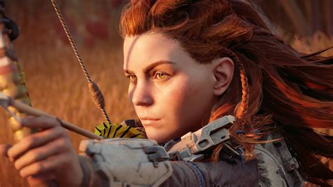 Aloy (Horizon) 